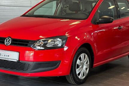 VW Polo 173.000 km 5.890 &euro; Dormagen 41540