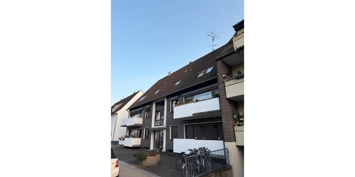 Etagenwohnung Hilden Kalstert - 2 Zimmer, 50 m&sup2;, 179.000&euro; | Angebot:25641514
