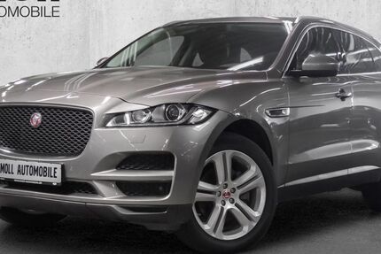 Jaguar F-Pace 56.449 km 32.380 &euro; Köln 51149