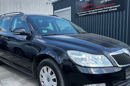 Skoda Octavia 310.000 km 2.800 &euro; Dormagen 41539