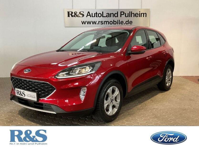 Kuga