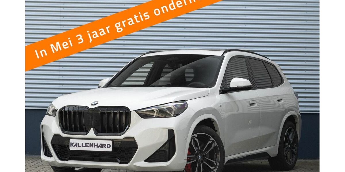 BMW X1 12.500 km 39.865 &euro; Köln 51149
