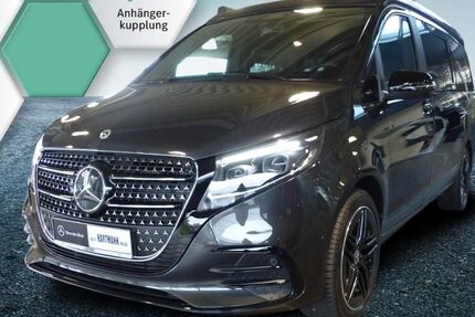 Mercedes-Benz V 300 13.152 km 99.980 &euro; Grevenbroich 41515