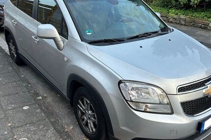 Chevrolet Orlando 156.800 km 3.500 &euro; Bergisch Gladbach 51429