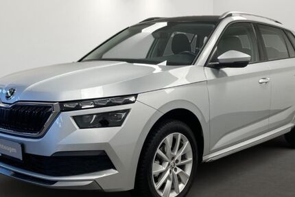 Skoda Kamiq 15.125 km 20.980 &euro; Düsseldorf 40233