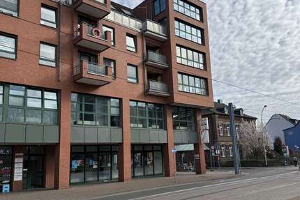 Wohnung Frechen - 3 Zimmer, 125 m&sup2;, 429.000&euro; | Angebot:26410005