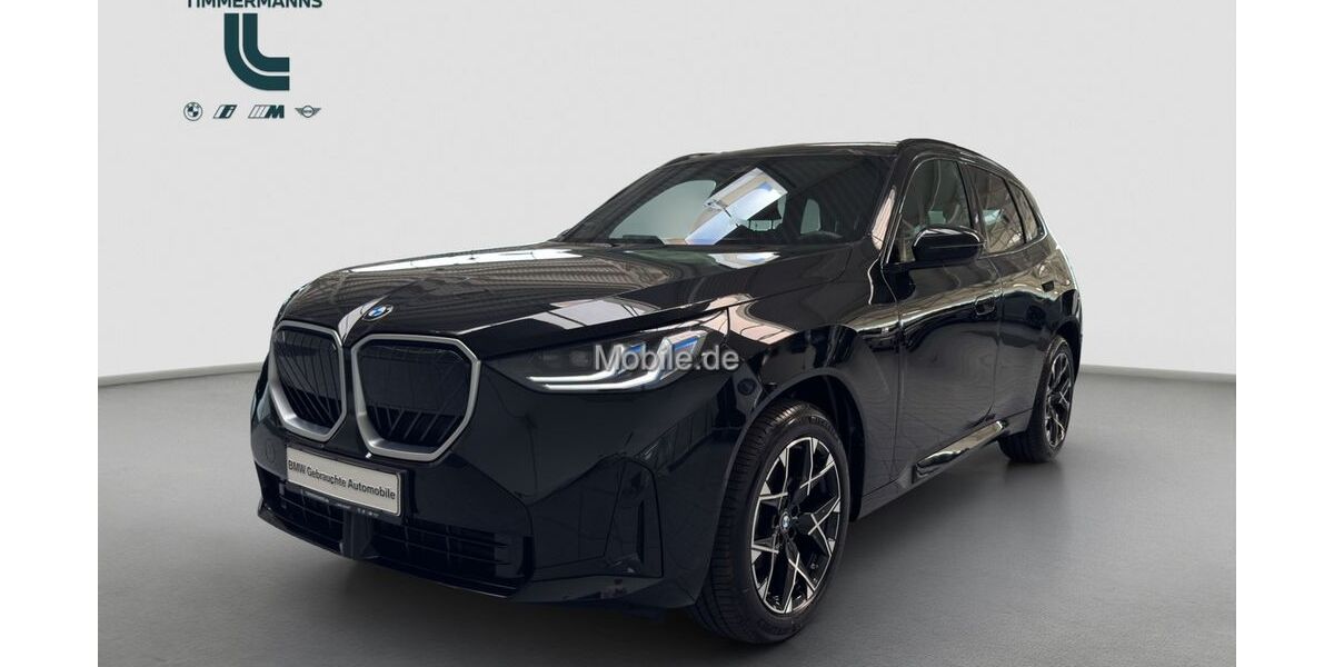 BMW X3 13.395 km 54.480 &euro; Neuss 41460