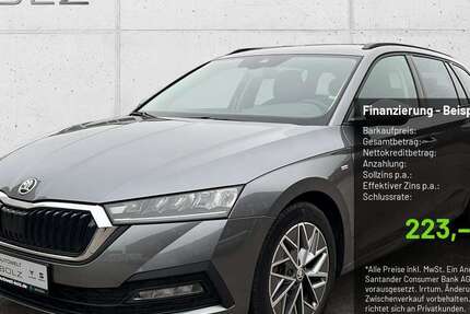 Skoda Octavia 30.292 km 20.790 &euro; Pulheim 50259