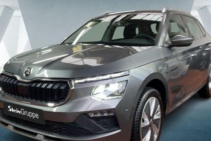 Skoda Kamiq 16.700 km 26.390 &euro; Bergisch Gladbach 51465