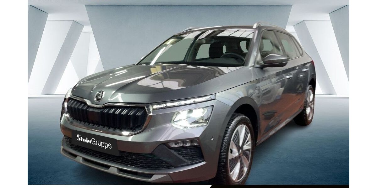 Skoda Kamiq 16.700 km 26.390 &euro; Bergisch Gladbach 51465