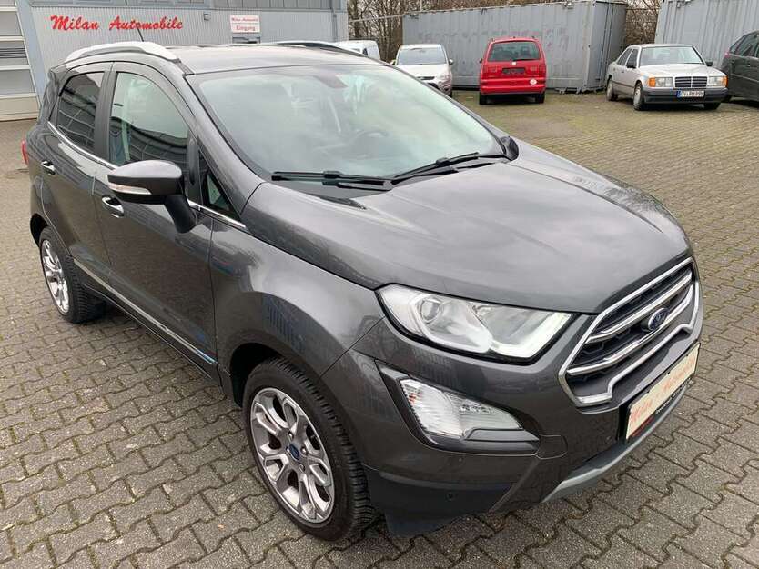 EcoSport