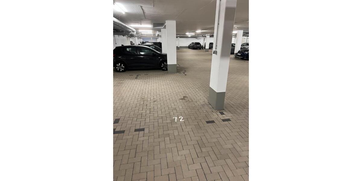 Moderne 2-Zimmer-Neubauwohnung mit Balkon & Aufzug 2 zimmer