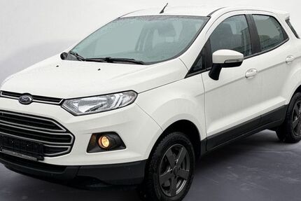 Ford EcoSport 94.000 km 7.490 &euro; Dormagen 41540