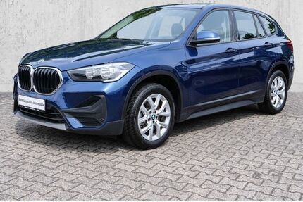 BMW X1 53.581 km 26.490 &euro; Dormagen 41540