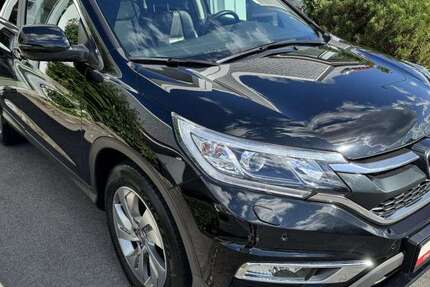 Honda CR-V 89.645 km 20.990 € Brühl 50321