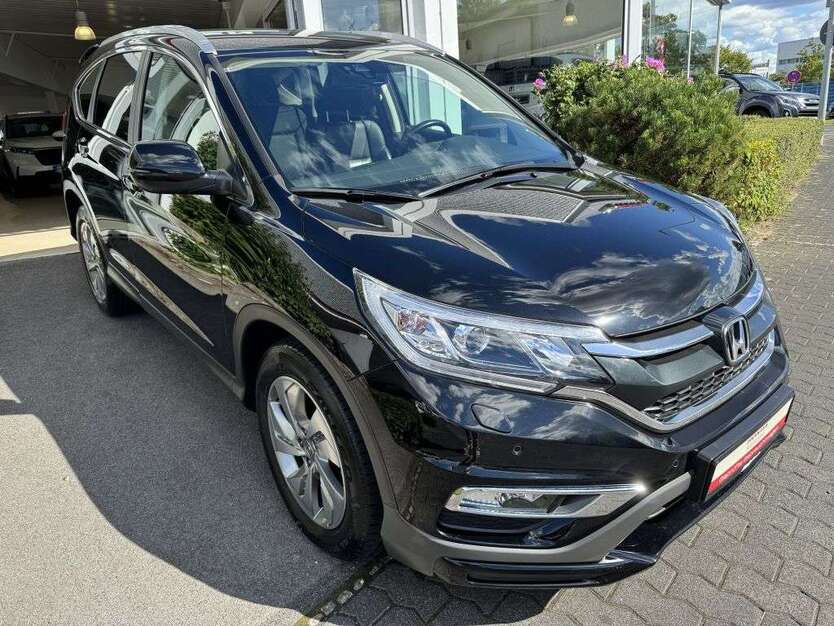Honda CR-V 89.645 km 20.990 € Brühl 50321