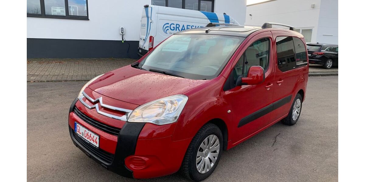 Citroen Berlingo 142.500 km 4.999 € Bergisch Gladbach 51465