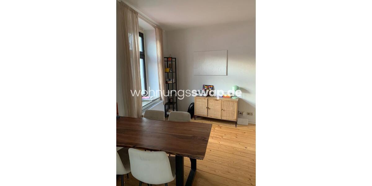 Etagenwohnung Köln Nippes - 1 Zimmer, 35 m&sup2;, 460&euro; | Angebot:26342663