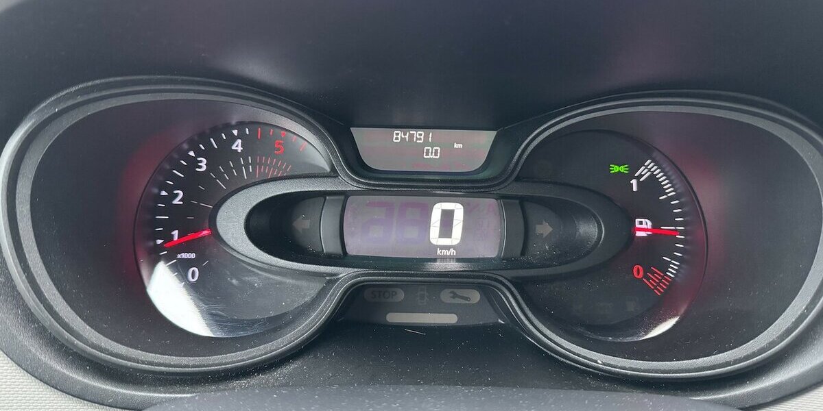 Renault Trafic L2H1 N1 Sth Regale/Schraubst EU6 GARANTIE 85.000 km 18.000 &euro; Erftstadt 50374