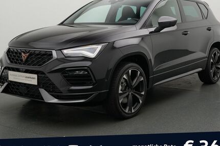 Cupra Ateca 1.001 km 36.380 € Leverkusen 51373