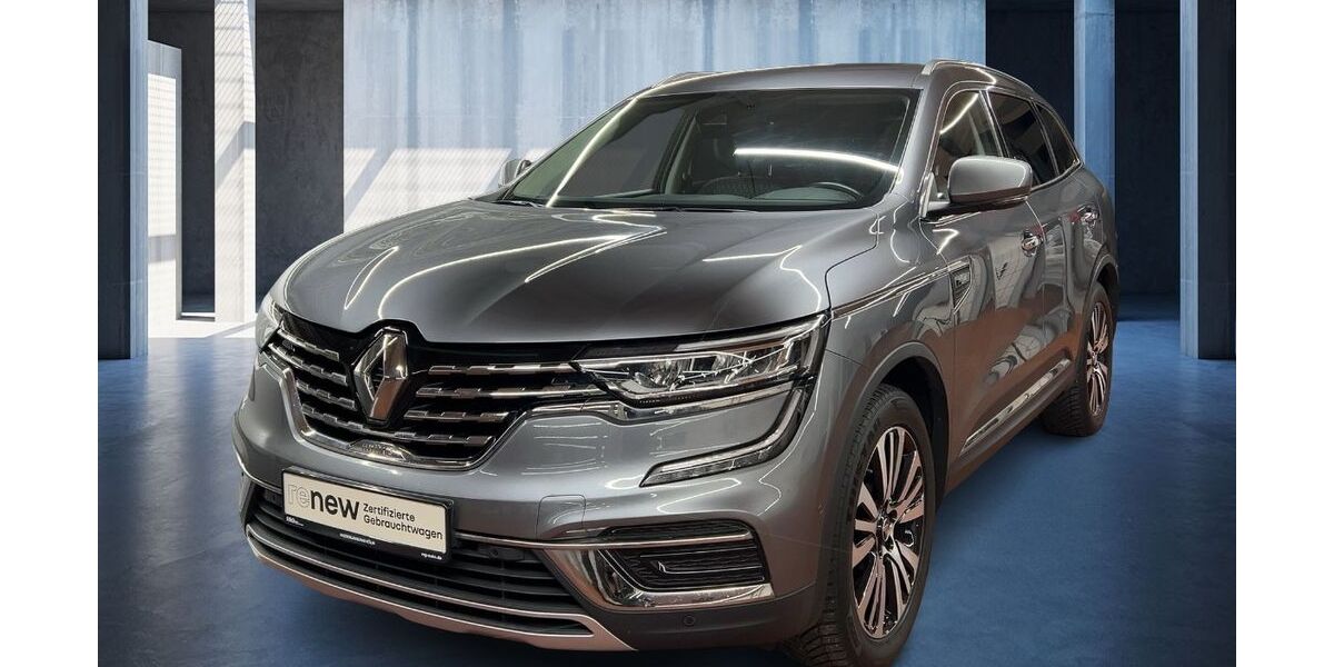 Renault Koleos 36.357 km 24.940 &euro; Köln 50939