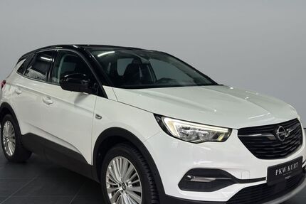Opel Grandland (X) 111.870 km 11.990 &euro; Remscheid 42857