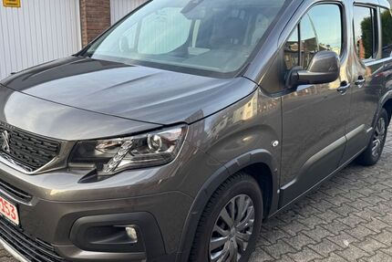 Peugeot Rifter 102.900 km 13.490 &euro; Neuss 41462