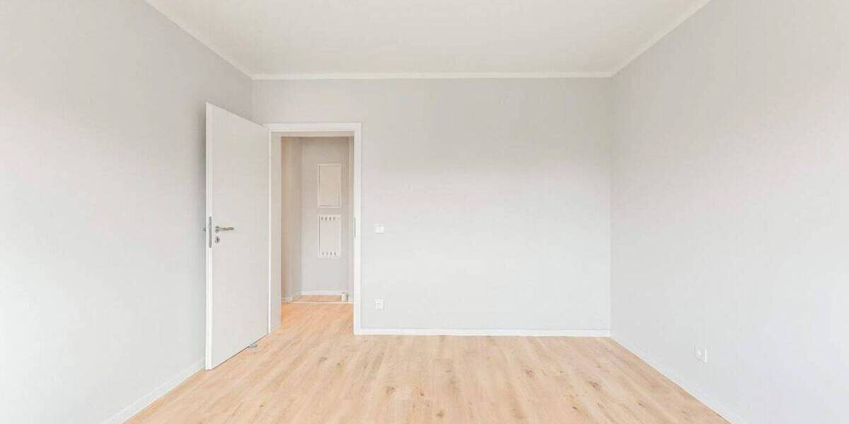 Etagenwohnung Grevenbroich Orken - 3 Zimmer, 65 m&sup2;, 187.000&euro; | Angebot:26423750