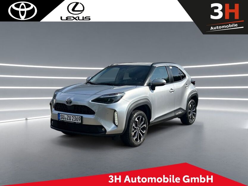 Toyota Yaris Cross 9.000 km 27.990 € Köln 51149