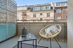 Etagenwohnung Düsseldorf Pempelfort - 3 Zimmer, 90 m&sup2;, 424.800&euro; | Angebot:26402428