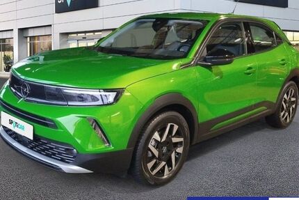 Opel Mokka 23.710 km 15.880 &euro; Köln 51065