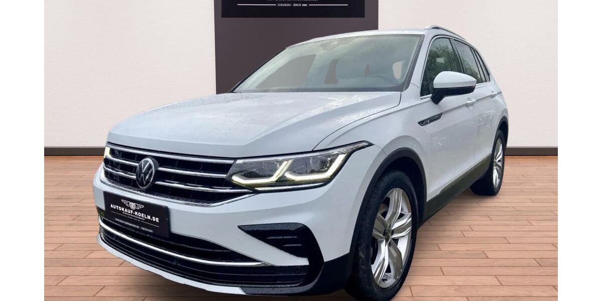 VW Tiguan 89.365 km 31.590 &euro; Köln 51067