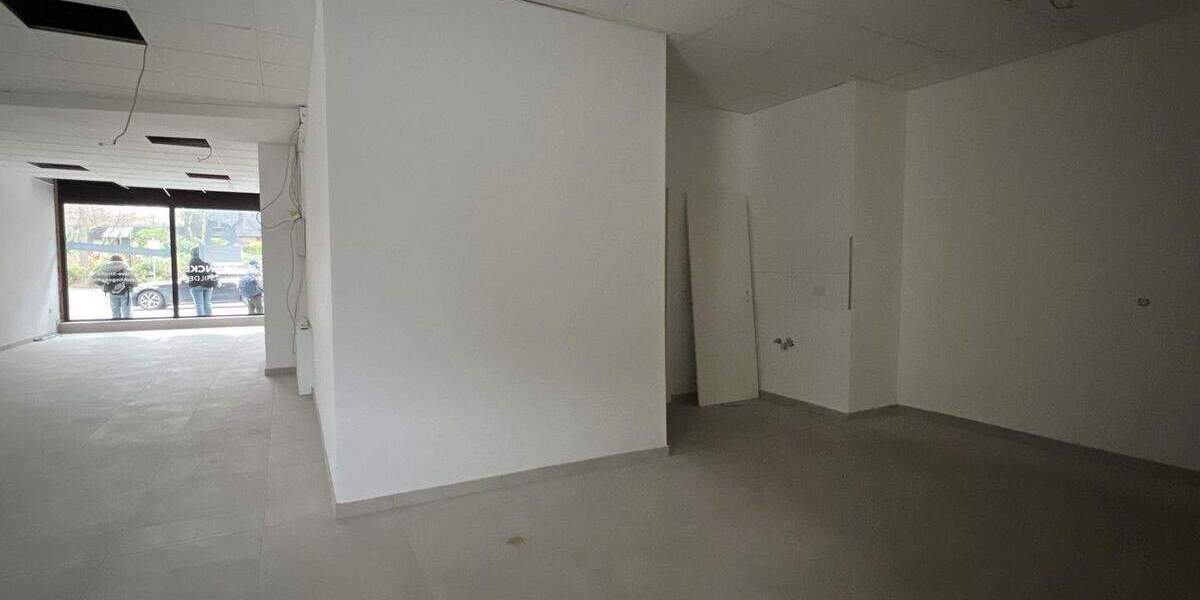 Gewerbeobjekt Leverkusen Opladen - 970&euro; | Angebot:24156073