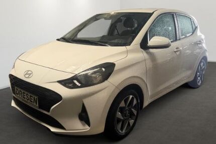Hyundai i10 8.184 km 15.850 &euro; Dormagen 41540