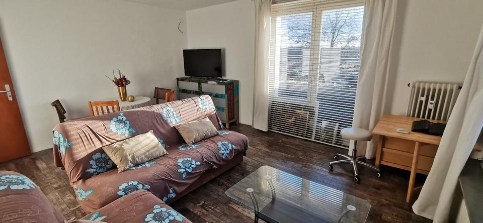 Verkauf einer Eigentumswohnung in Unterbilk 40225. 2 zimmer