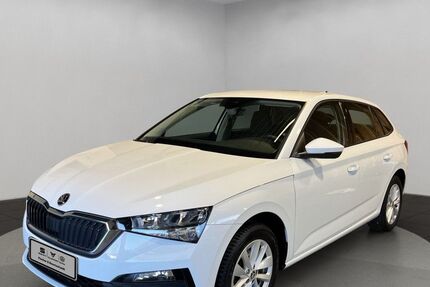 Skoda Scala 30.000 km 19.580 &euro; Lohmar 53797