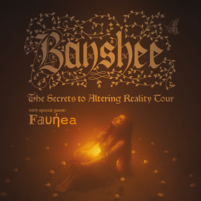 Banshee - The Secrets_____ Tour 05.04.2026 HELIOS37