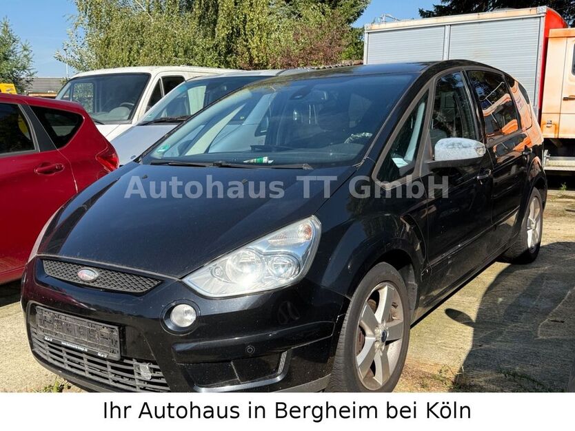 Ford S-Max 304.767 km 1.799 € Bergheim bei Köln 50126