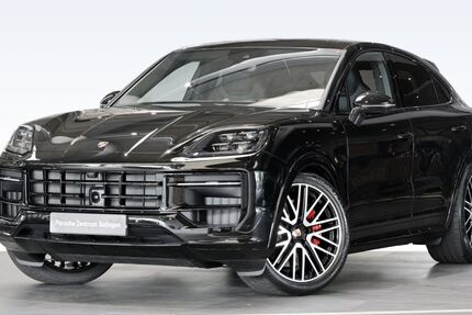 Porsche Cayenne 9.500 km 153.500 &euro; Solingen 42653