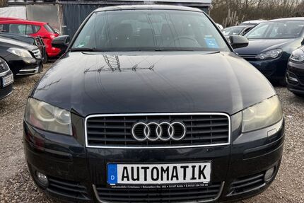 Audi A3 289.000 km 2.250 &euro; Köln 51107