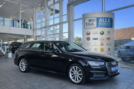 Audi A4 144.098 km 19.965 &euro; Wermelskirchen 42929