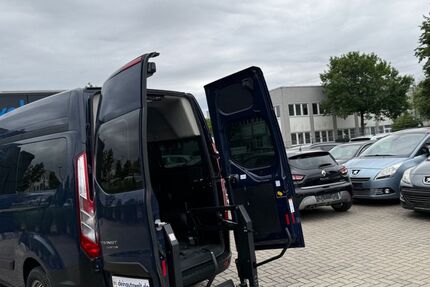 Ford Transit 126.000 km 17.600 &euro; Dormagen 41540