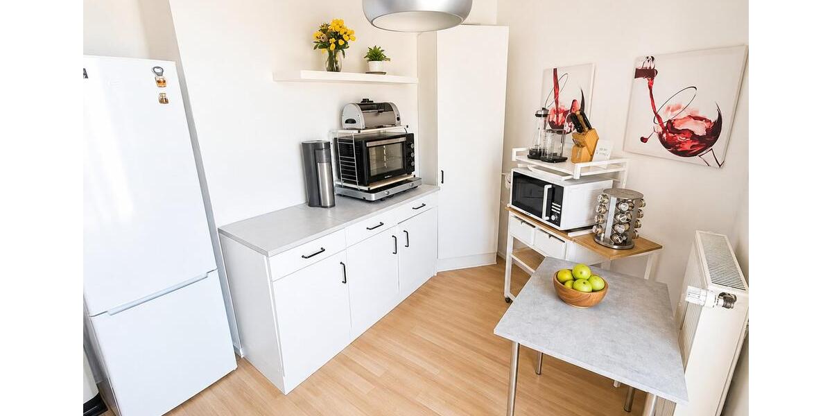 Dachgeschoßwohnung Düsseldorf Stadtbezirk 3 - 2 Zimmer, 58 m&sup2;, 219.000&euro; | Angebot:27231079