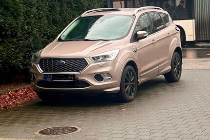 Ford Kuga 67.399 km 18.000 &euro; Solingen 42657