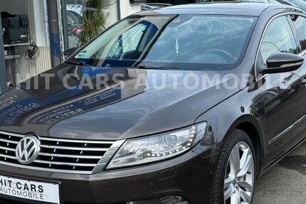 VW CC 141.968 km 12.100 € Leverkusen 51375