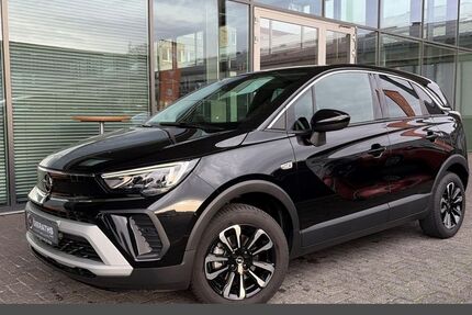 Opel Crossland (X) 4.968 km 21.650 &euro; Bergisch Gladbach 51429