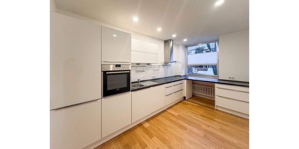 Etagenwohnung Köln Braunsfeld - 3 Zimmer, 231 m&sup2;, 3.900&euro; | Angebot:24577123