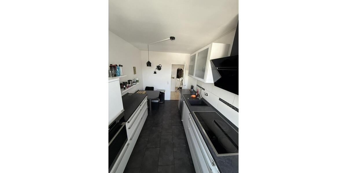 Etagenwohnung Hilden - 2 Zimmer, 65 m&sup2;, 845&euro; | Angebot:25548135