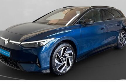 VW ID.7 21.469 km 54.790 € Köln 50823