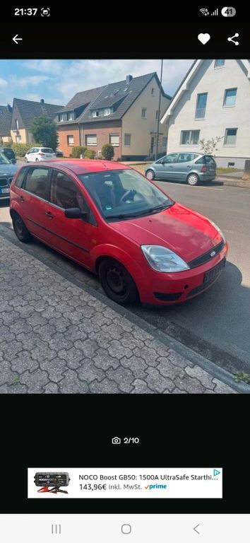 Fiesta